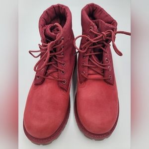 Kids Timberland Boots